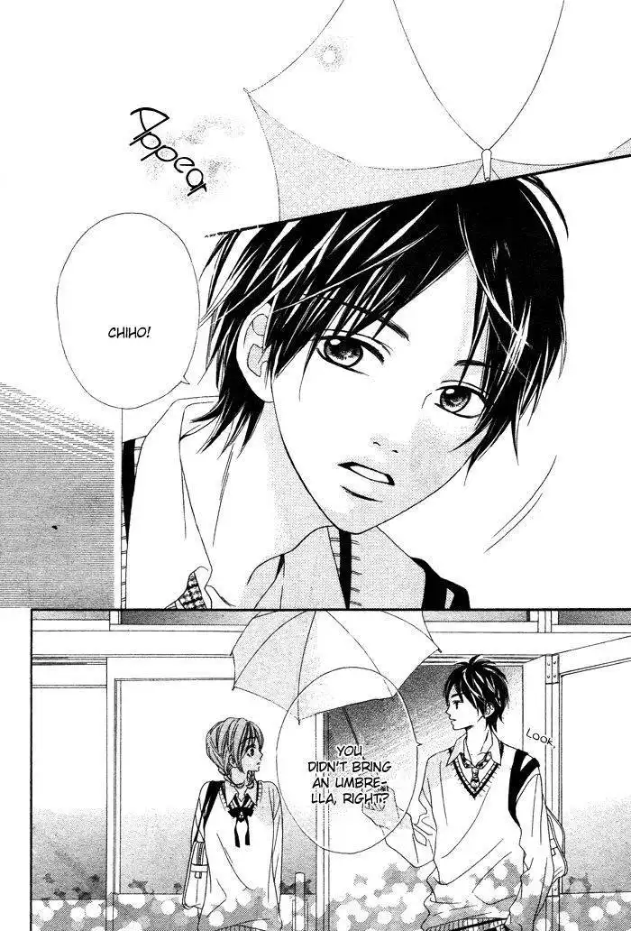 Darling I Love You (KONNO Risa) Chapter 1 12